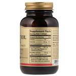 Solgar, Resveratrol, 250 mg, 30 Softgels - The Supplement Shop