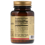 Solgar, Sublingual Methylcobalamin (Vitamin B12), 5,000 mcg, 60 Nuggets - The Supplement Shop