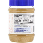 Peanut Butter & Co., Crunch Time, Peanut Butter Spread, 16 oz (454 g) - The Supplement Shop