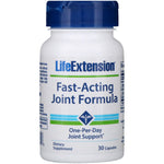 Life Extension, Fast-Acting Joint Formula, 30 Capsules - The Supplement Shop