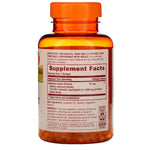 Sundown Naturals, Odorless Garlic Extract, 1,000 mg, 250 Softgels - The Supplement Shop