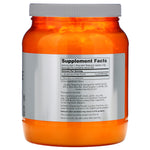 Now Foods, Sports, L-Glutamine Powder, 2.2 lbs (1 kg) - The Supplement Shop