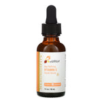 Azelique, Serumdipity, Age Refining Vitamin C Facial Serum, 1 fl oz (30 ml) - The Supplement Shop