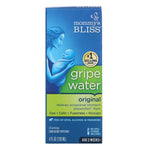 Mommy's Bliss, Gripe Water, Original, 4 fl oz (120 ml) - The Supplement Shop