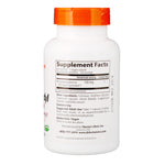 Doctor's Best, Phosphatidylserine with SerinAid, 100 mg, 120 Veggie Caps - The Supplement Shop