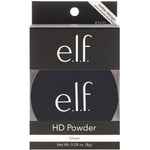 E.L.F., HD Powder, Sheer, 0.28 oz (8 g) - The Supplement Shop
