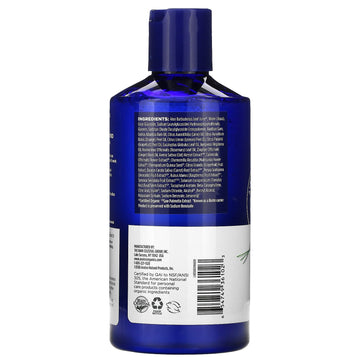 Avalon Organics, Thickening Shampoo, Biotin B-Complex, Therapy, 14 fl oz (414 ml)