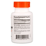 Doctor's Best, Lumbrokinase, 20 mg, 60 Veggie Caps - The Supplement Shop