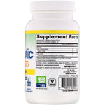 Jarrow Formulas, Prebiotic Inulin FOS Powder, 6.3 oz (180 g) - The Supplement Shop