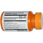 Thompson, Turmeric Curcumin, 300 mg, 60 Capsules - The Supplement Shop
