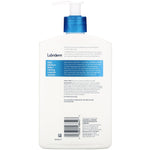 Lubriderm, Daily Moisture Lotion, Shea + Calming Lavender Jasmine, 16 fl oz (473 ml) - The Supplement Shop