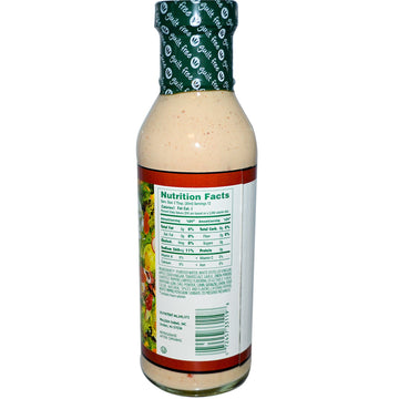 Walden Farms, Chipotle Ranch Dressing, 12 fl oz (355 ml)