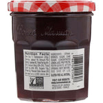 Bonne Maman, Strawberry Preserves, 13 oz (370 g) - The Supplement Shop