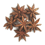 Frontier Natural Products, Organic Whole Star Anise Select, 16 oz (453 g) - The Supplement Shop