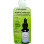 Herbs Etc., ChlorOxygen, Chlorophyll Concentrate, Alcohol Free, Mint Flavored, 1 fl oz (29.5 ml) - The Supplement Shop