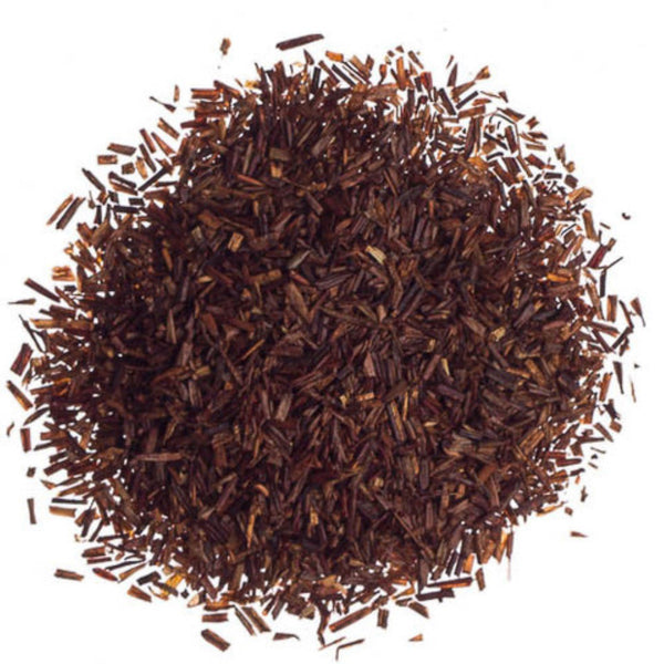 Frontier Natural Products, Organic Rooibos Tea, 16 oz (453 g) - The Supplement Shop