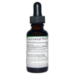 Nature's Answer, Burdock Root Extract, Alcohol-Free, 1,350 mg, 1 fl oz (30 ml) - The Supplement Shop