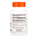 Doctor's Best, High Potency Trans-Resveratrol, 600 mg, 60 Veggie Caps - The Supplement Shop