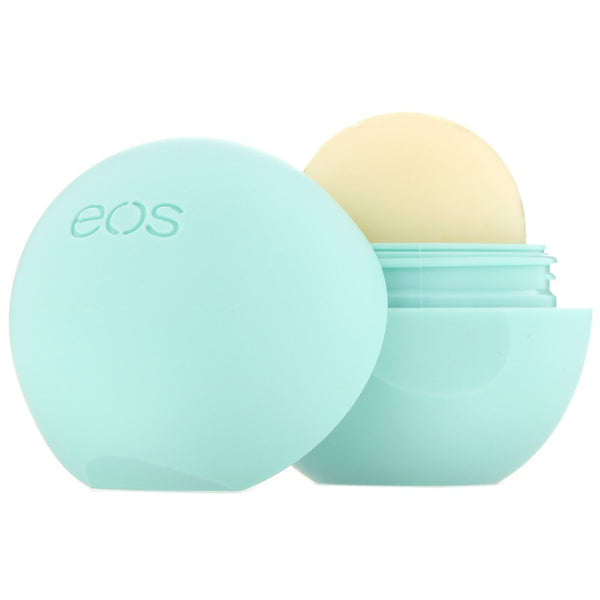 EOS, Lip Balm, Sweet Mint, .25 oz (7 g) - The Supplement Shop