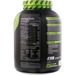 MusclePharm, Combat 100% Whey Protein, Vanilla, 5 lbs (2269 g) - The Supplement Shop