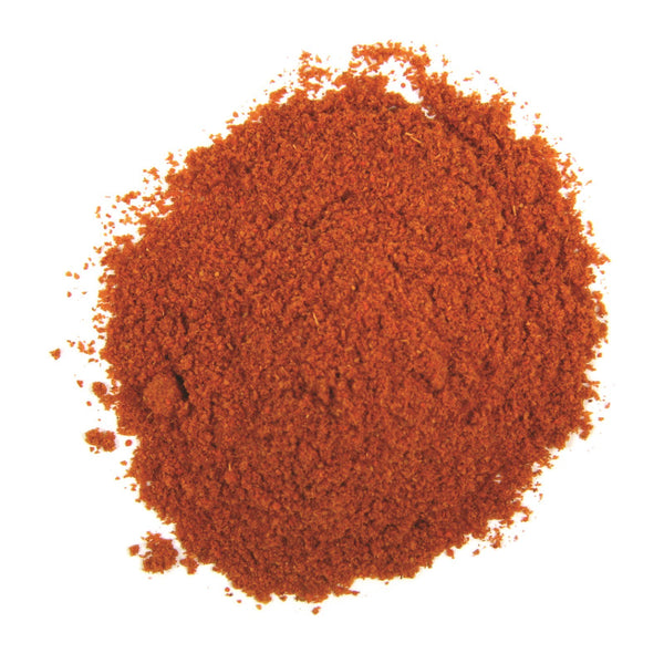 Frontier Natural Products, Ground Cayenne, 90,000 Heat Units, 16 oz (453 g) - The Supplement Shop