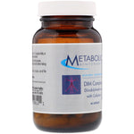 Metabolic Maintenance, DIM Complex, Diindolylmethane with CoFactors, 60 Capsules - The Supplement Shop