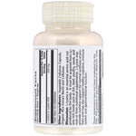 Solaray, L-Lysine, 500 mg, 120 VegCaps - The Supplement Shop