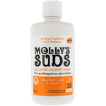 Molly's Suds, All Sport Laundry Wash, 32 fl oz (964.35 ml) - The Supplement Shop