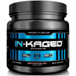Kaged Muscle, In-Kaged Intra-Workout Fuel, Watermelon, 11.96 oz (339 g) - The Supplement Shop