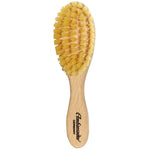 Fuchs Brushes, Ambassador Hairbrushes, Baby, Natural bristle Wood, 1 Hair Brush - The Supplement Shop