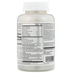 KAL, Enhanced Energy, Whole Food Multivitamin, Mango Pineapple Flavor, 60 Chewable Tablets - The Supplement Shop