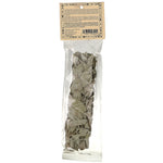 Sage Spirit, Native American Incense, White Sage, Large (6-7 inches), 1 Smudge Wand - The Supplement Shop
