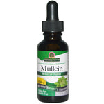 Nature's Answer, Mullein, Alcohol-Free, 2000 mg, 1 fl oz (30 ml) - The Supplement Shop