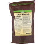 Now Foods, Real Food, Tamari Almonds, 7 oz (198 g) - The Supplement Shop