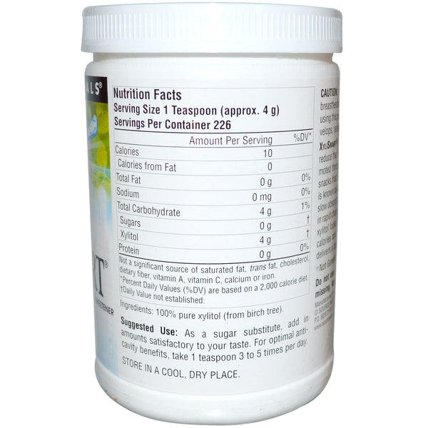 Source Naturals, XyliSmart, 2 lbs (907 g) - The Supplement Shop