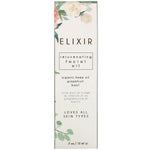 Honey Belle, Elixir Rejuvenating Facial Oil, 0.5 oz (15 ml) - The Supplement Shop