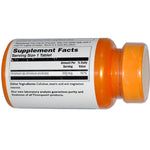 Thompson, Chromium Picolinate, 200 mcg, 60 Tablets - The Supplement Shop
