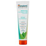 Himalaya, Botanique, Whitening Complete Care Toothpaste, Simply Mint, 5.29 oz (150 g) - The Supplement Shop