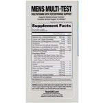 GAT, Mens Multi + Test, 60 Tablets - The Supplement Shop
