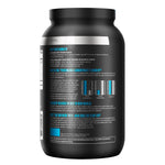 EFX Sports, Karbolyn Fuel, Neutral, 4.3 lbs (1950 g) - The Supplement Shop
