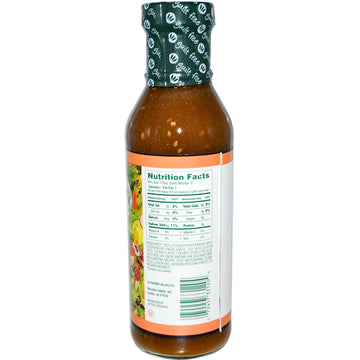Walden Farms, Sesame Ginger Dressing, 12 fl oz (355 ml)