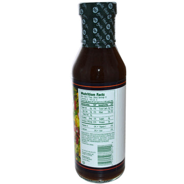 Walden Farms, Asian Dressing & Marinade, Calorie Free, 12 fl oz (355 ml)