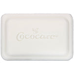 Cococare, Vitamin E Soap, Fragrance Free Antioxidant, 4 oz (113 g) - The Supplement Shop