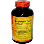American Health, Ester-C, Orange Flavor, 250 mg, 125 Chewable Wafers - The Supplement Shop