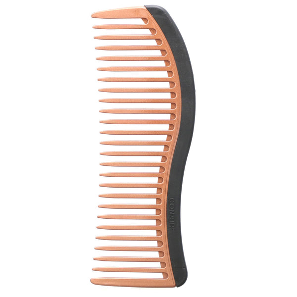 Conair, Copper Collection, Detangling Comb, 1 Comb - The Supplement Shop