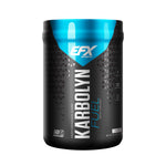 EFX Sports, Karbolyn Fuel, Neutral, 2.20 lbs (1000 g) - The Supplement Shop