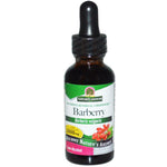 Nature's Answer, Barberry, Low-Alcohol, 2,000 mg, 1 fl oz (30 ml) - The Supplement Shop