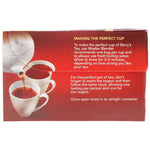 Barry's Tea, Gold Blend, 40 Tea Bags, 4.4 oz (125 g) - The Supplement Shop