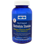 Trace Minerals Research, Electrolyte Stamina, 300 Tablets - The Supplement Shop