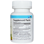Eclectic Institute, Echinacea Angustifolia, 325 mg, 90 Non-GMO Veg Caps - The Supplement Shop